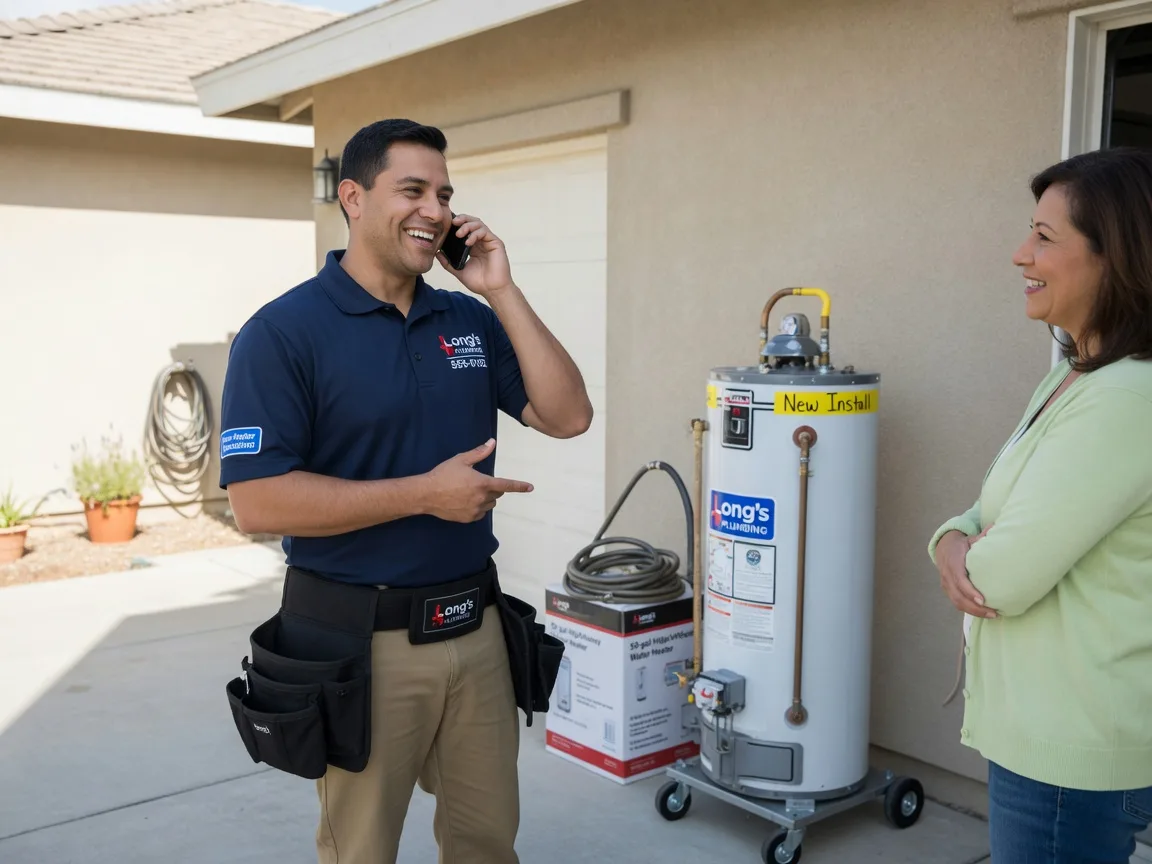 Leak Detection Hiko, NV FAQs